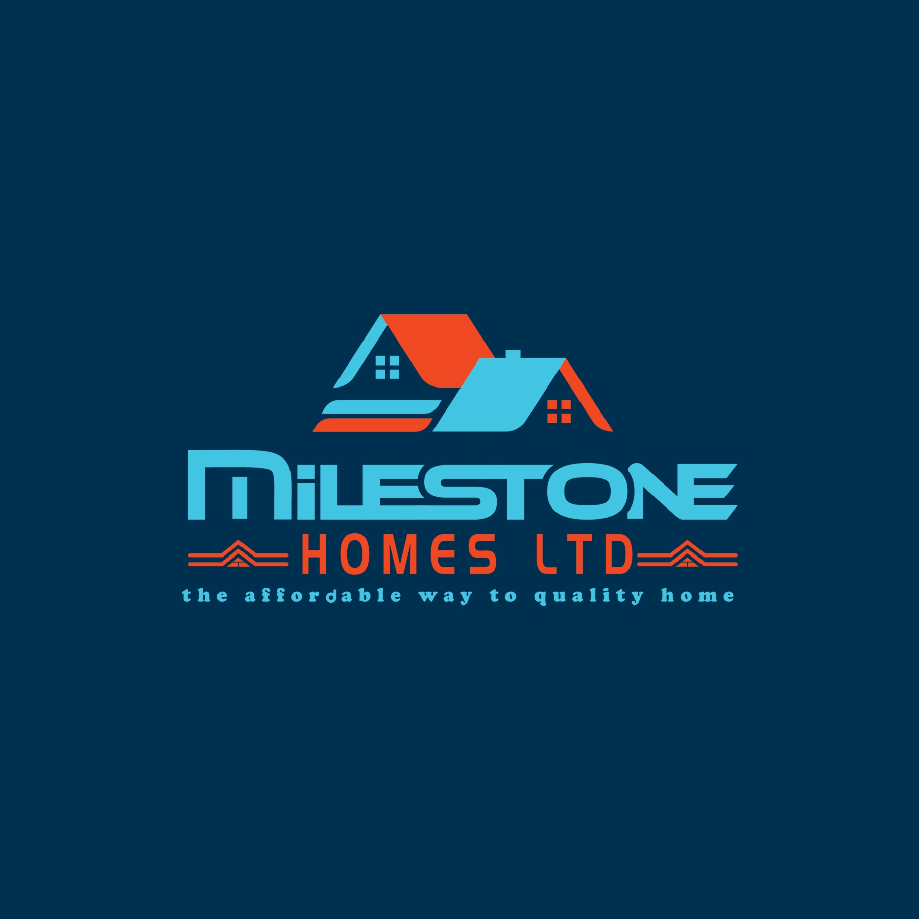 Milestone Homes Ltd