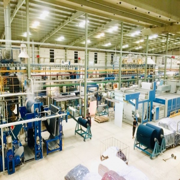 Shantex (Pvt.) Limited