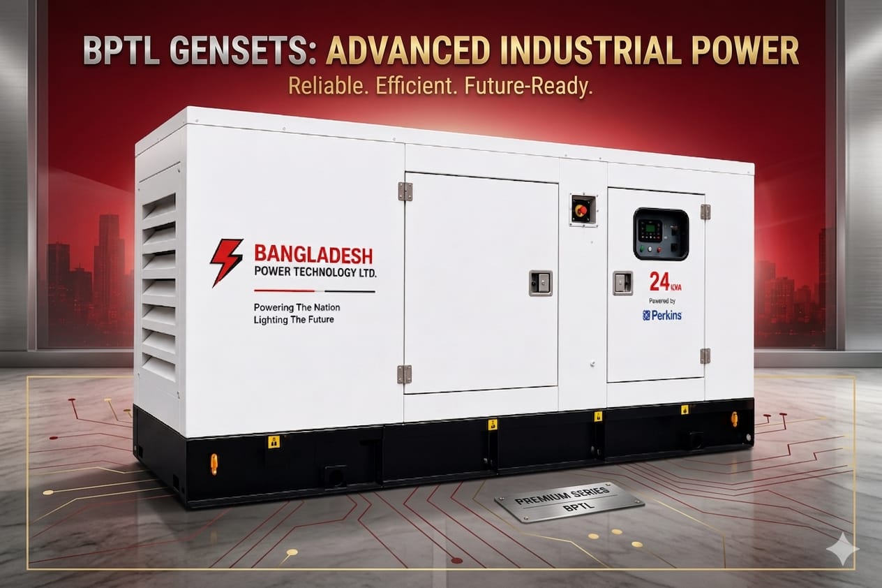 Diesel Generator