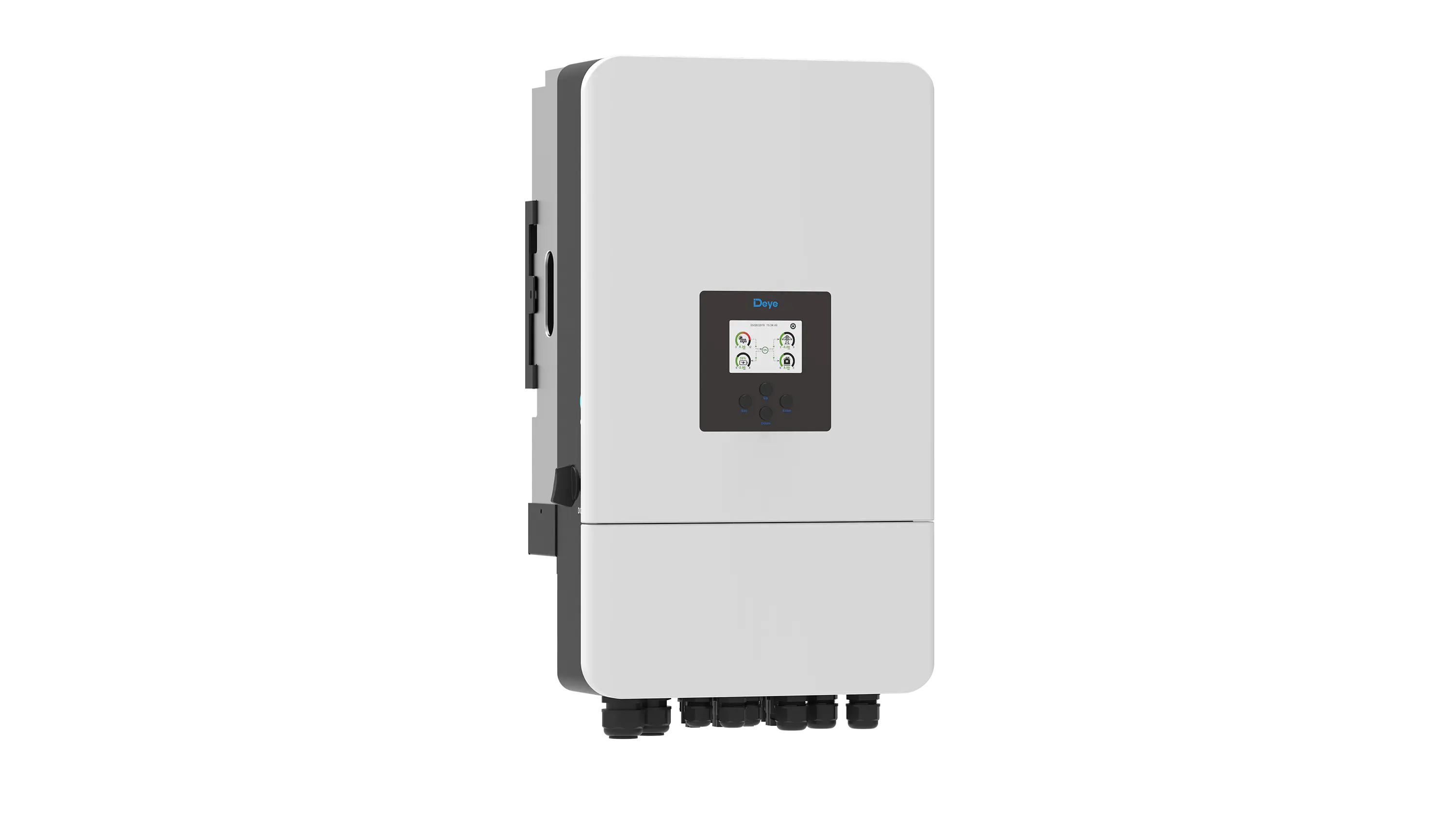 Deye SUN-10K-SG02LP1-EU-AM3 10kW Hybrid Inverter