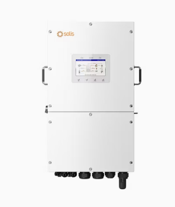 Solis 18kW Single Phase Hybrid Inverter S6-EH1P18K03-NV-YD-L