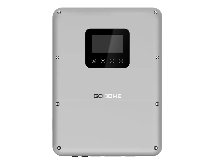 GoodWe 3kw Off Grid Hybrid Inverter