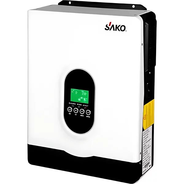 SAKO E SUN 4.2KVA 24V Off Grid Hybrid Inverter