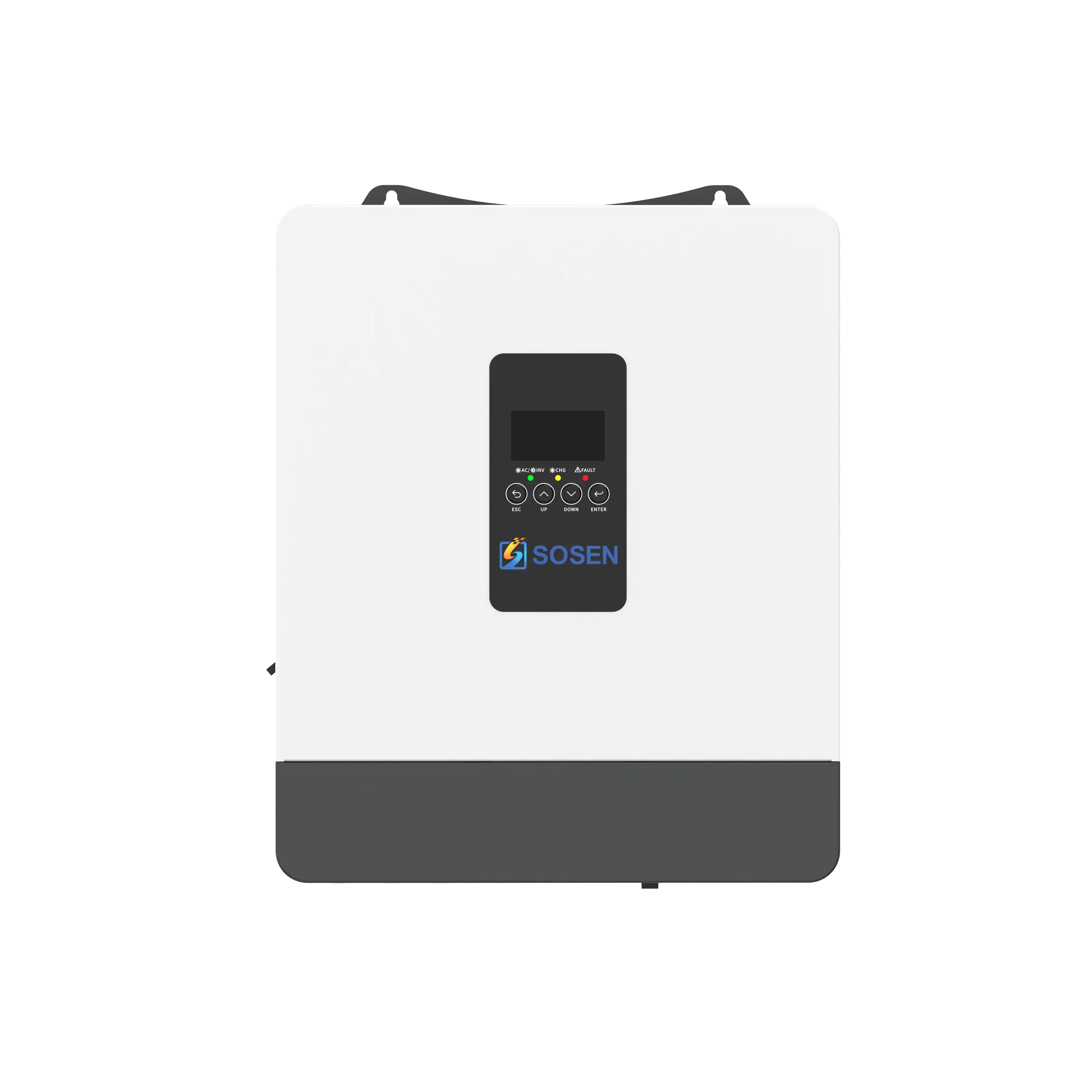 SOSEN 5.5KW 48V Solar Off-Grid Hybrid Inverter