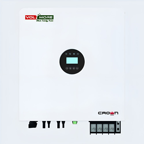 Crown Micro VOLTMORE VMGI-80KW Three Phase On-Grid Solar Inverter