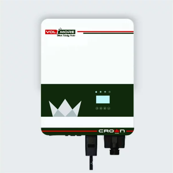 Crown Micro VOLTMORE-VMGI-15KW Three Phase On-Grid Solar Inverter