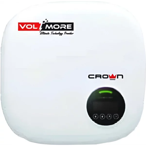 Crown Micro VOLTMORE-VMGI-8KW-SP Single Phase On-Grid Solar Inverter