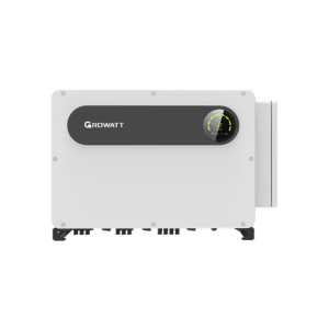 Growatt MAX 100KW 3-Phase Industrial Solar Inverter