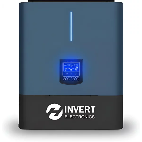Hinvert HMK-Plus 1.5 KW Solar Inverter + Wi-Fi