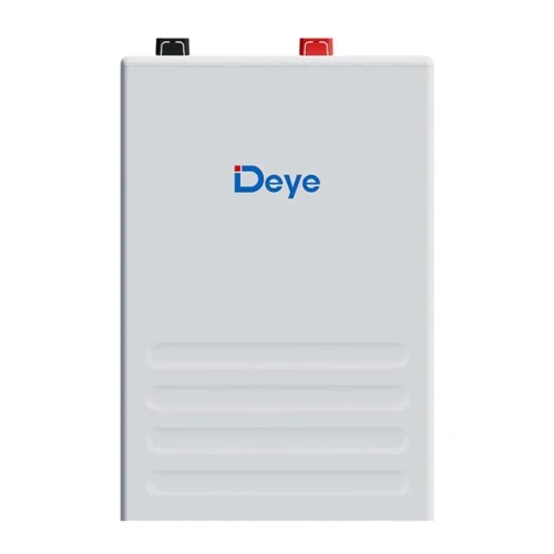 Deye 51.2V 100A 5.12kWh Lithium Battery SE-F5-L