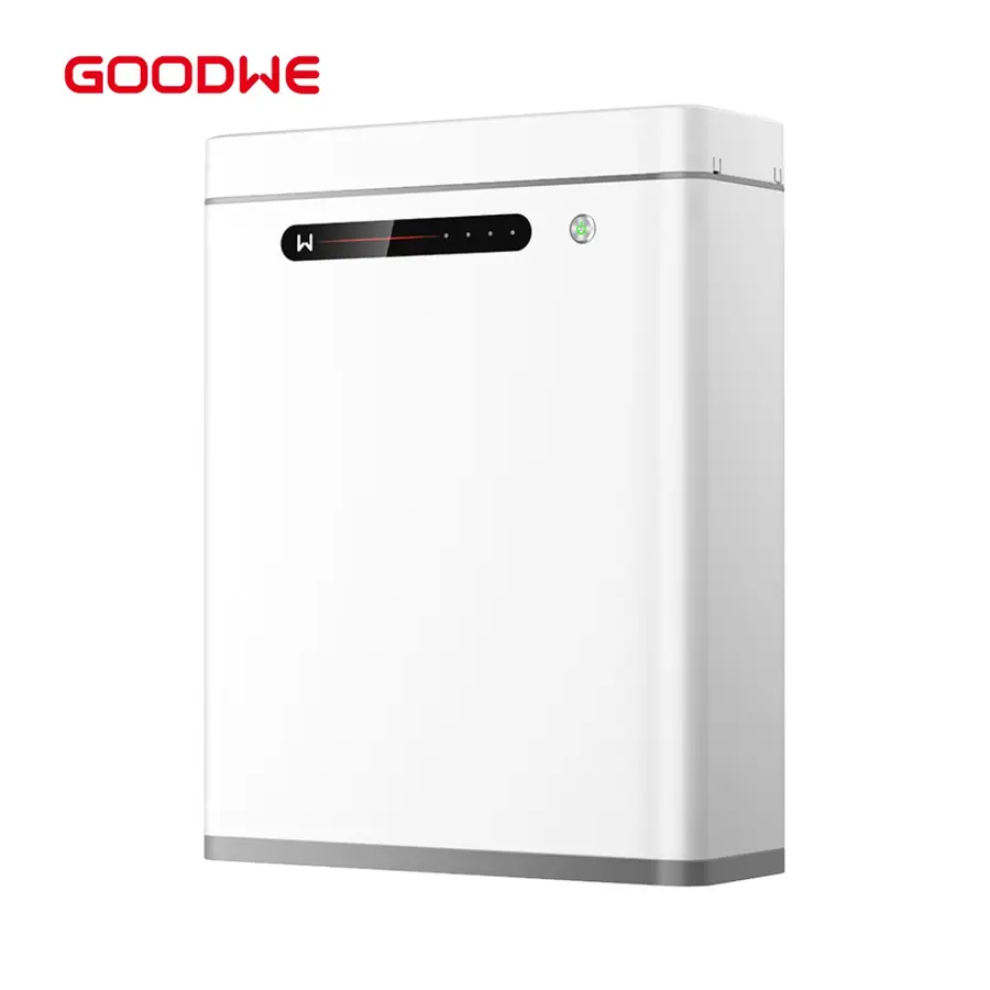 GOODWE 51.2V 5kWh Lithium Iron Phosphate Battery