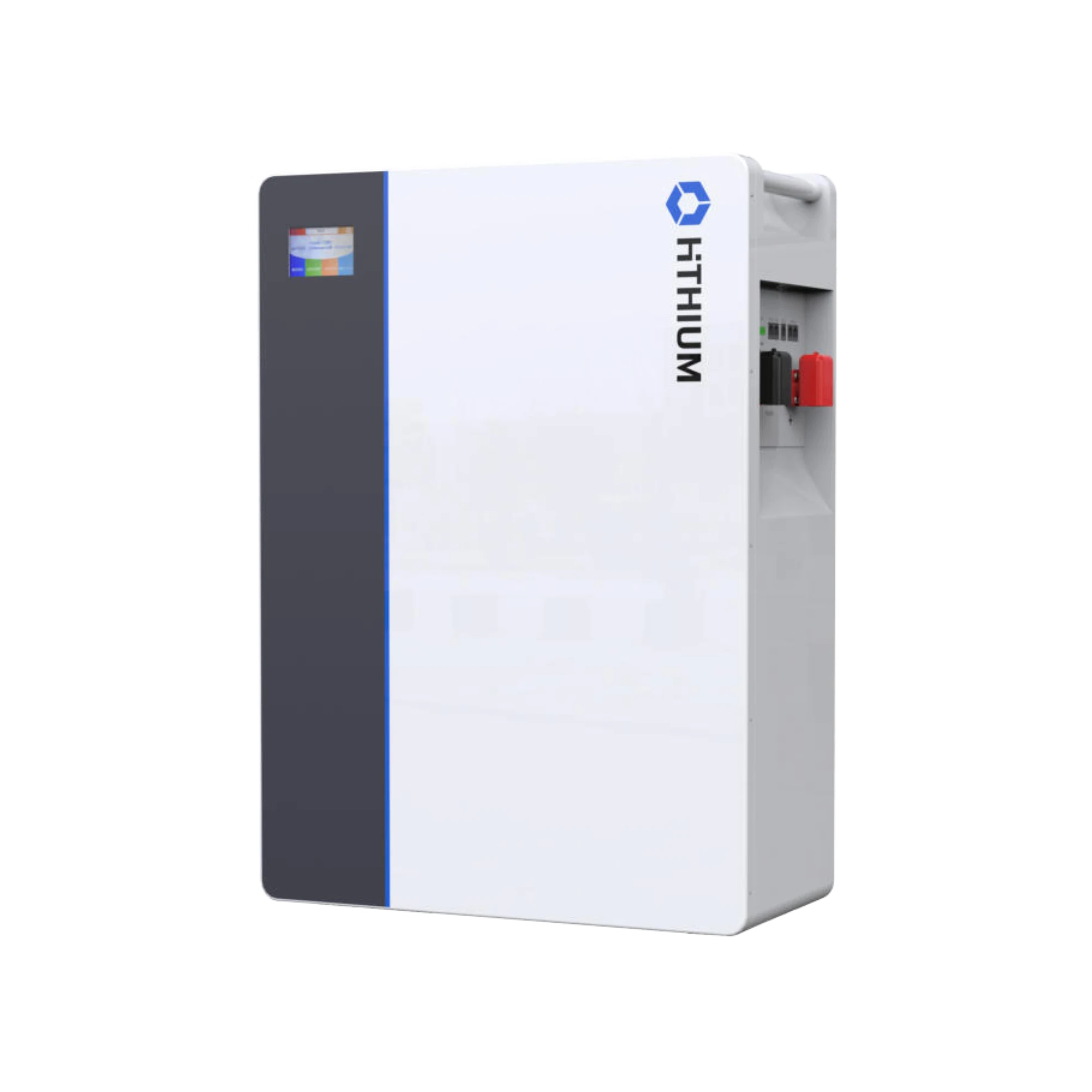 HiTHIUM HeroEE 16 51.2V 16kWh LiFePO4 Battery