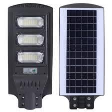 Solar Street Light 30W SMD DC
