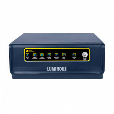 Luminous NXG 1150 Solar UPS